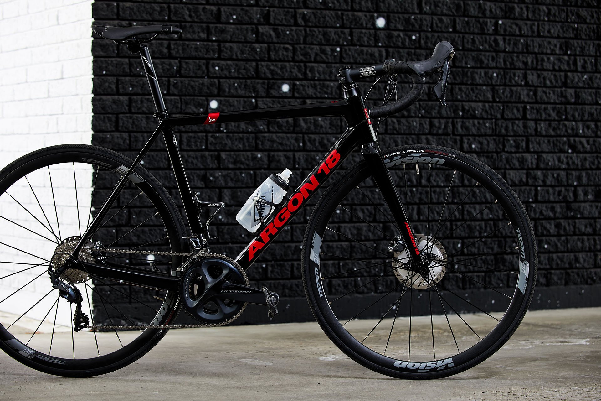 argon 18 gallium cs review